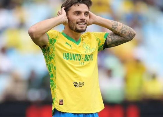 CAFCL: Nuno Santos Calls for Collective Defensive Improvement Ahead of Final