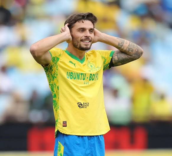CAFCL: Nuno Santos Calls for Collective Defensive Improvement Ahead of Final