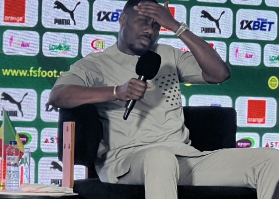 Thiaw Defends Tough World Cup Calls, Backs Decisions Amid Sarr Debate