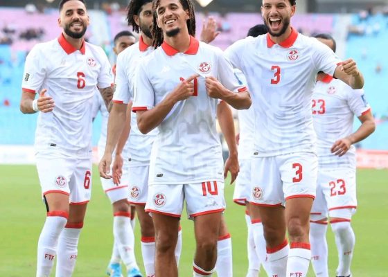 Lamouchi Set to Unveil Tunisia’s World Cup Squad Amid Intense Selection headache