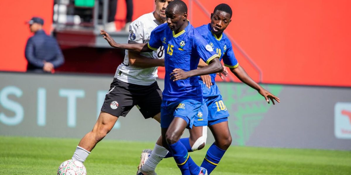 History made as Tanzania to face Senegal in AFCON U-17 final