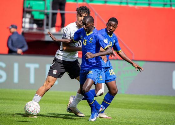 History made as Tanzania to face Senegal in AFCON U-17 final