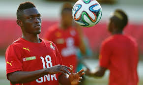 Majeed Waris Calls for Mental Strength Ahead of 2026 World Cup