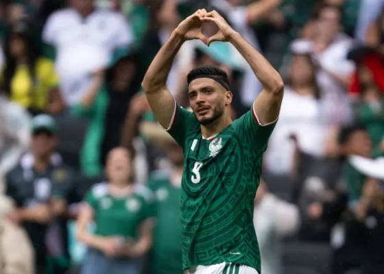 Why Raul Jimenez still wears protective headgear