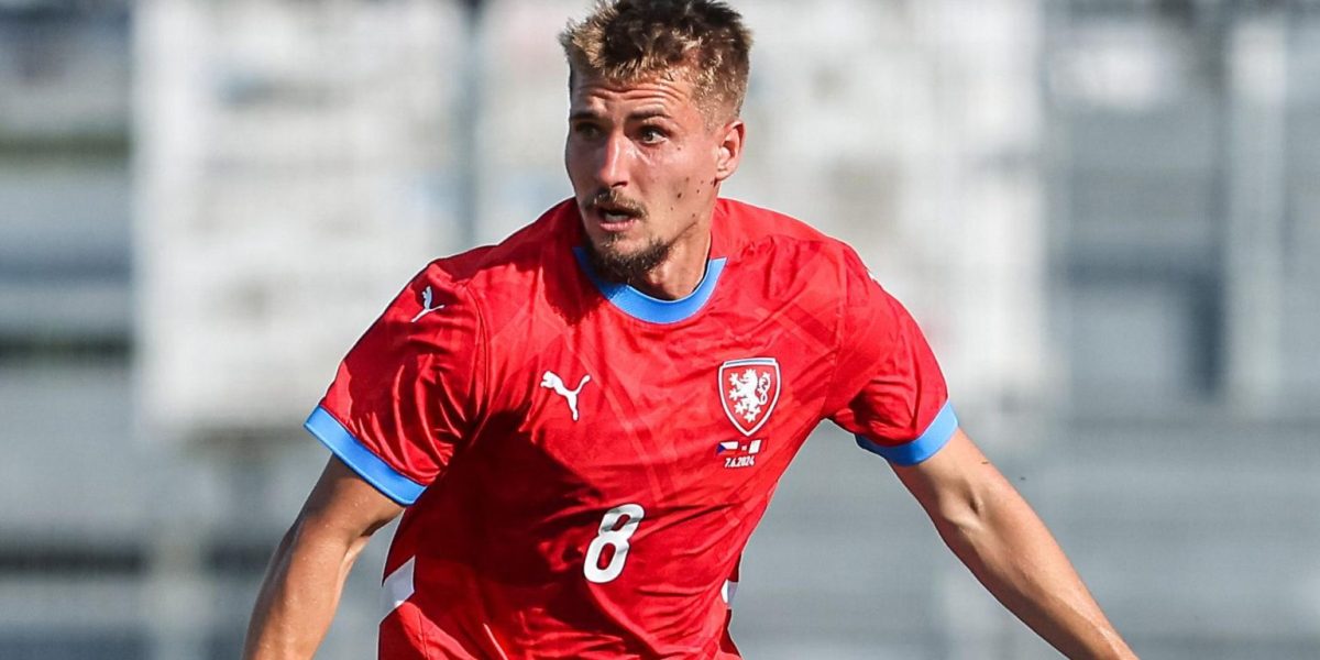 2026 FIFA World Cup: Czech Republic lead South Africa at halftime
