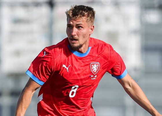 2026 FIFA World Cup: Czech Republic lead South Africa at halftime