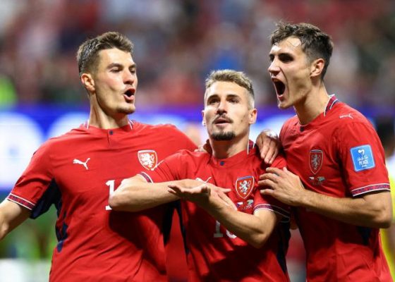 2026 FIFA World Cup: Czech Republic and South Africa draw 1-1
