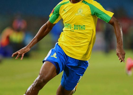 2026 FIFA World Cup: FIFA confirms Themba Zwane suspension