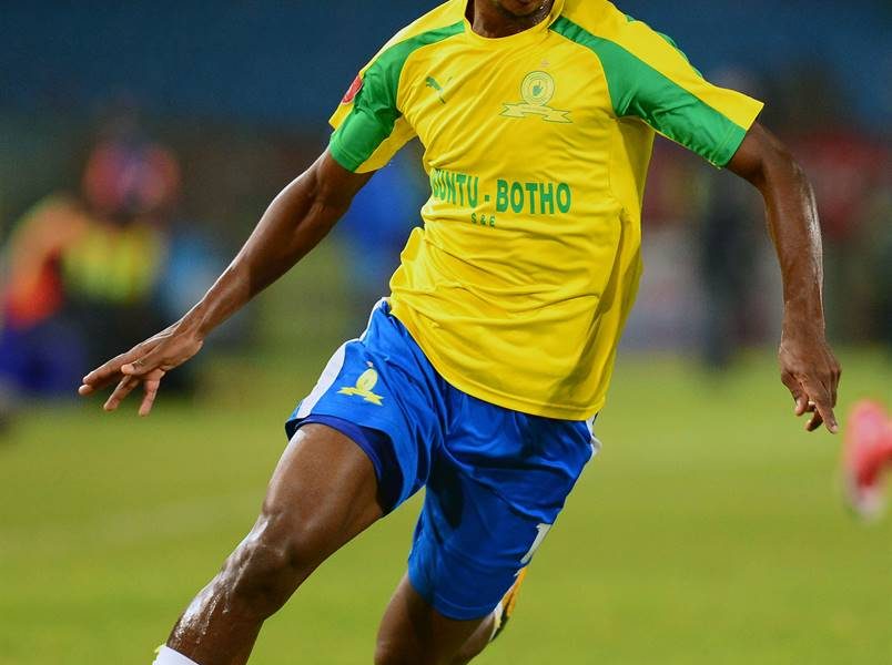 2026 FIFA World Cup: FIFA confirms Themba Zwane suspension
