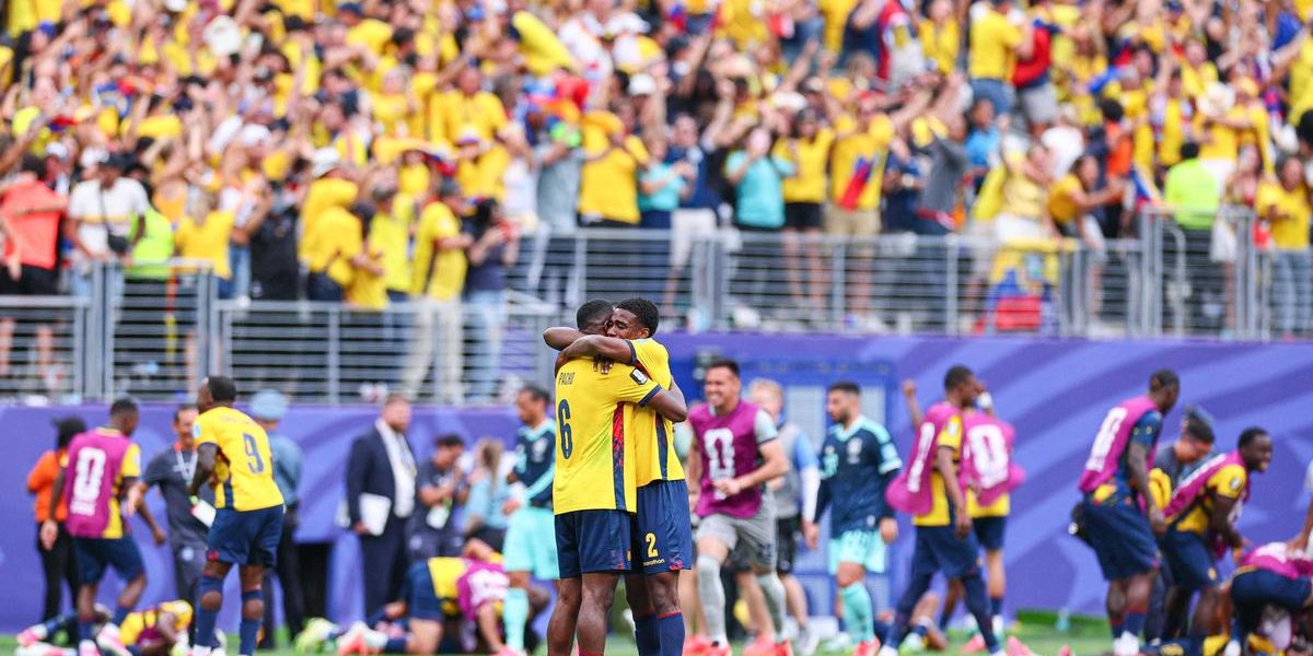 2026 FIFA World Cup: Public holiday in Ecuador after qualification