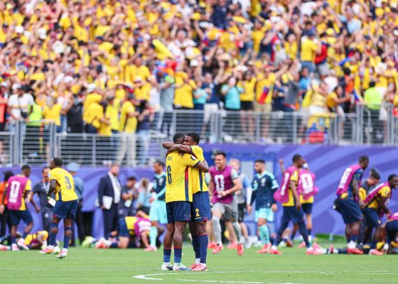 2026 FIFA World Cup: Public holiday in Ecuador after qualification