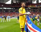 2026 FIFA World Cup: Africa shines in FIFA's Best XI