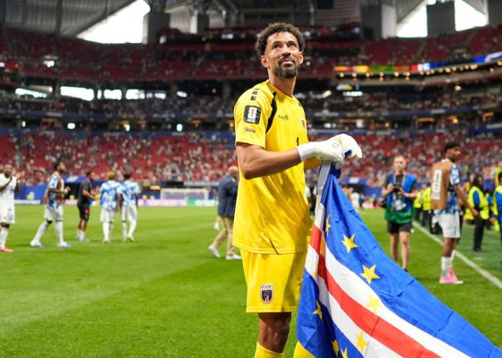 2026 FIFA World Cup: Africa shines in FIFA’s Best XI