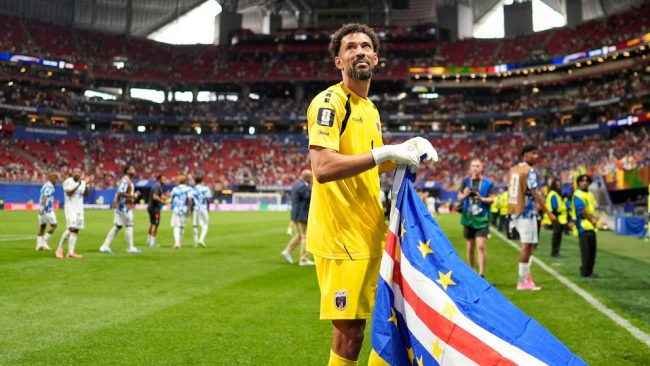 2026 FIFA World Cup: Africa shines in FIFA’s Best XI