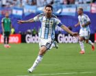 2026 FIFA World Cup : Algeria files FIFA complaint after Argentina defeat