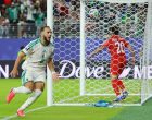 2026 FIFA World Cup: Algeria stuns Jordan with comeback