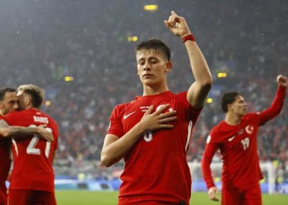 2026 FIFA World Cup: Australia and Turkey prepare for historic clash