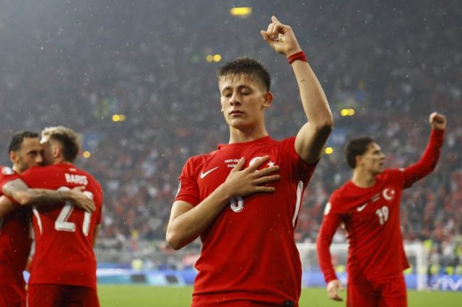 2026 FIFA World Cup: Australia and Turkey prepare for historic clash
