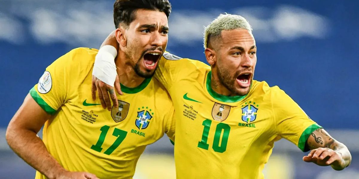 2026 FIFA World Cup: Brazil beat Scotland, top Group C