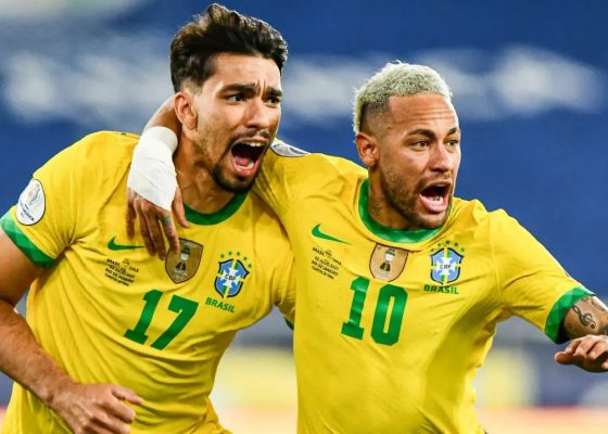2026 FIFA World Cup: Brazil beat Scotland, top Group C