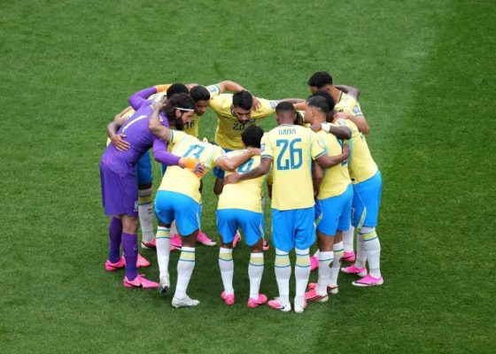2026 FIFA World Cup: Brazil eliminate Japan and qualify for Round of 16