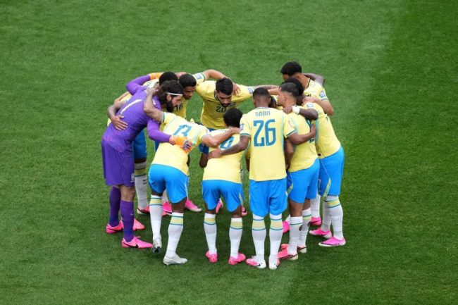 2026 FIFA World Cup: Brazil eliminate Japan and qualify for Round of 16