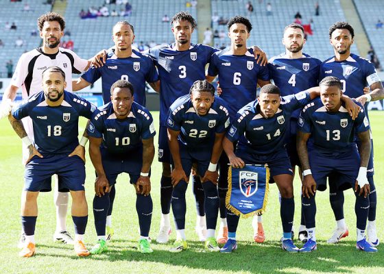 2026 FIFA World Cup: Cape Verde and Saudi Arabia unveil starting XIs