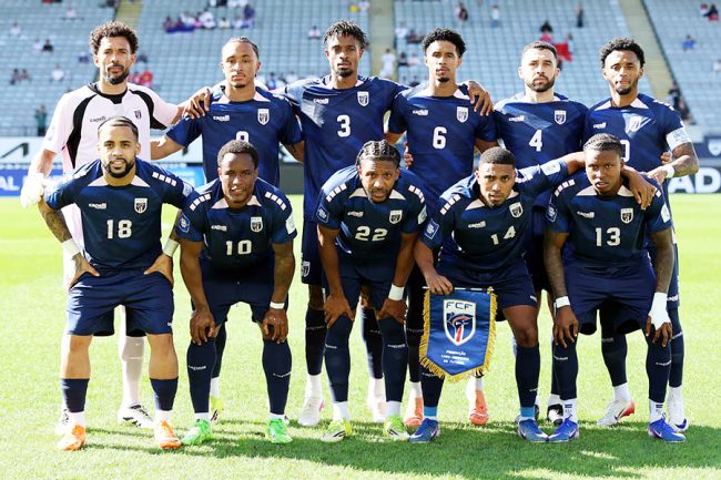 2026 FIFA World Cup: Cape Verde and Saudi Arabia unveil starting XIs