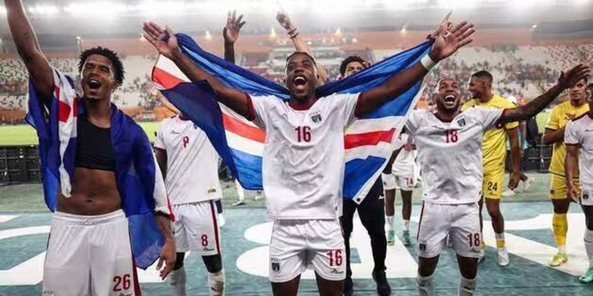 2026 FIFA World Cup: Cape Verde eyes historic qualification