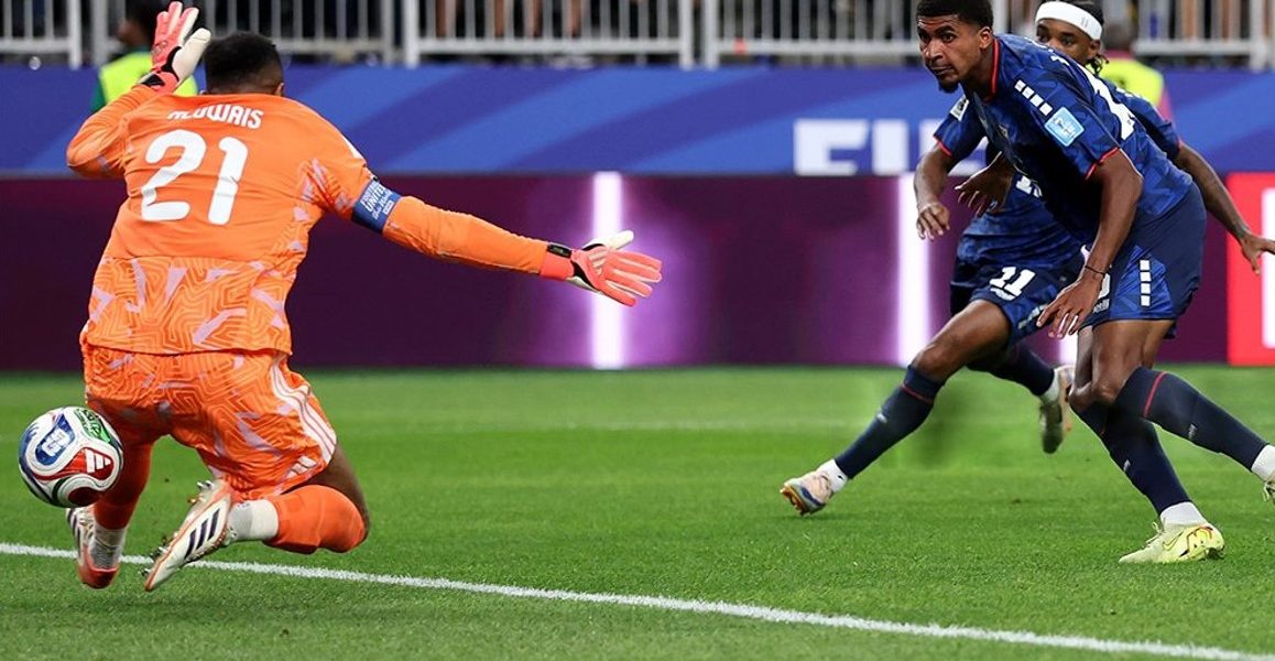 2026 FIFA World Cup: Cape Verde qualify after Saudi Arabia draw