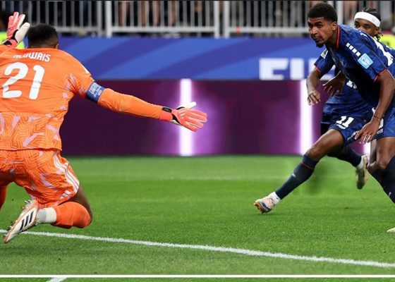 2026 FIFA World Cup: Cape Verde qualify after Saudi Arabia draw