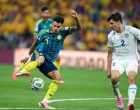 2026 FIFA World Cup: Colombia overcomes brave Uzbekistan