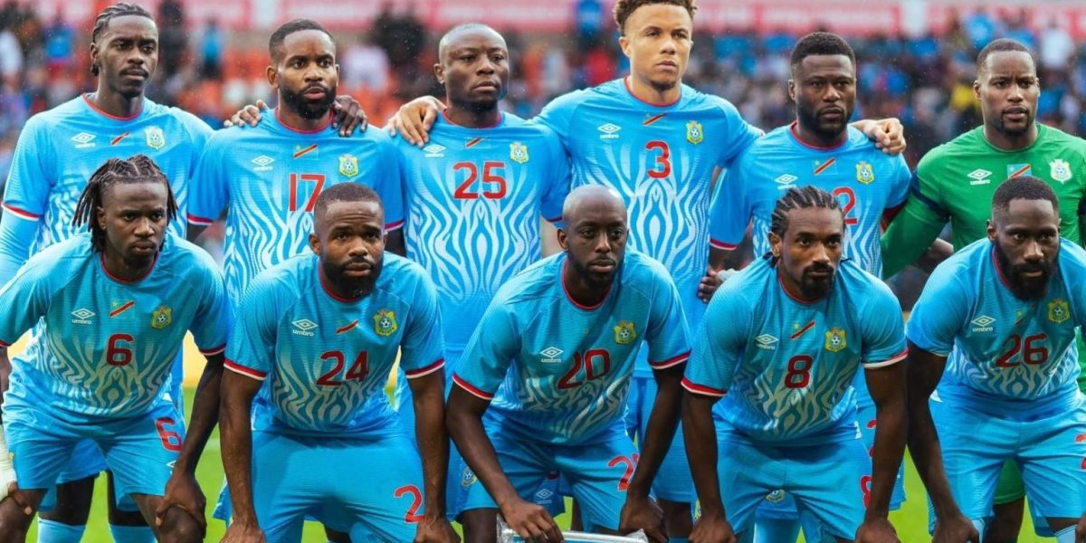 2026 FIFA World Cup: Colombia takes on DR Congo