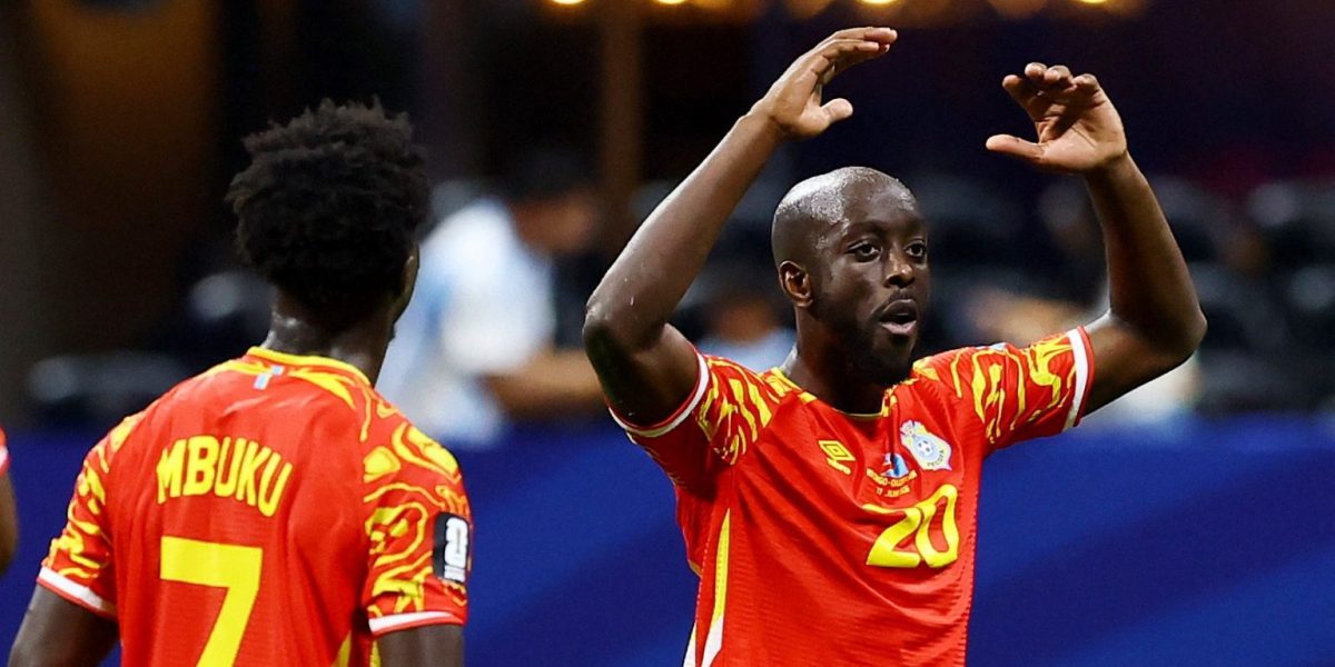 2026 FIFA World Cup: DR Congo beat Uzbekistan, reach Round of 32