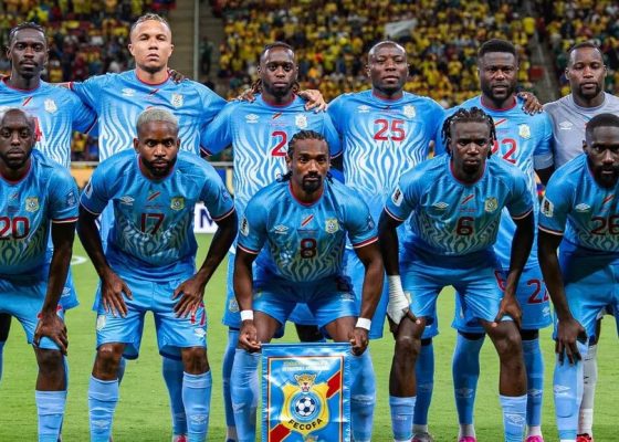 2026 FIFA World Cup: DR Congo face Uzbekistan in must-win clash