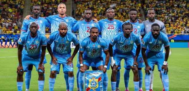 2026 FIFA World Cup: DR Congo face Uzbekistan in must-win clash