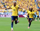 2026 FIFA World Cup: Ecuador stun Germany to stay alive