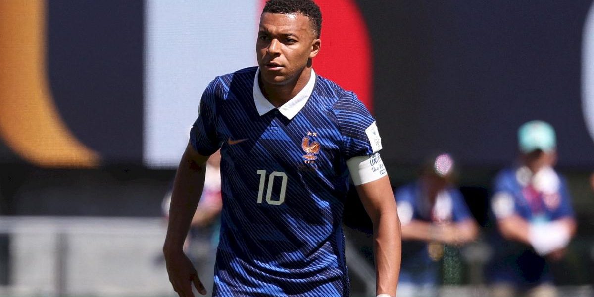 2026 FIFA World Cup : France crush Sweden to reach Round of 16