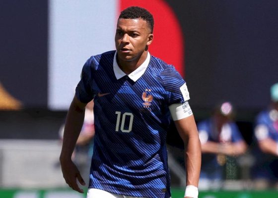 2026 FIFA World Cup : France crush Sweden to reach Round of 16