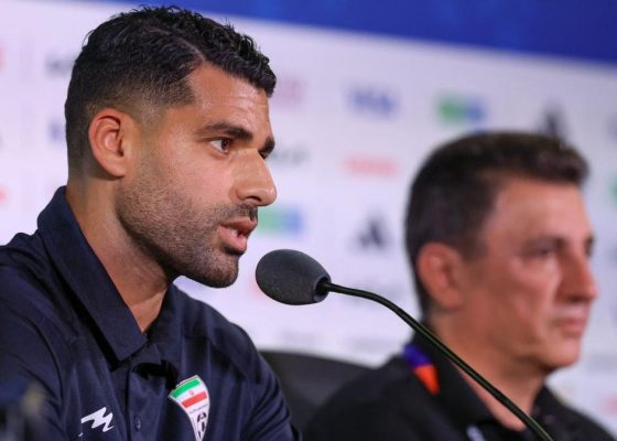 2026 FIFA World Cup : Iran blasts FIFA and USA