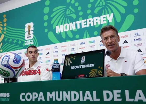 2026 FIFA World Cup: Japan and Tunisia face key test