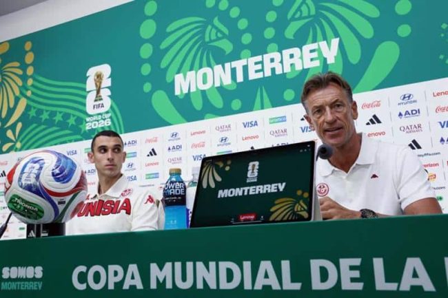 2026 FIFA World Cup: Japan and Tunisia face key test