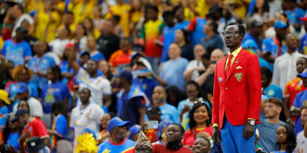 2026 FIFA World Cup : “Lumumba Vea” ruled out of the match against Uzbekistan