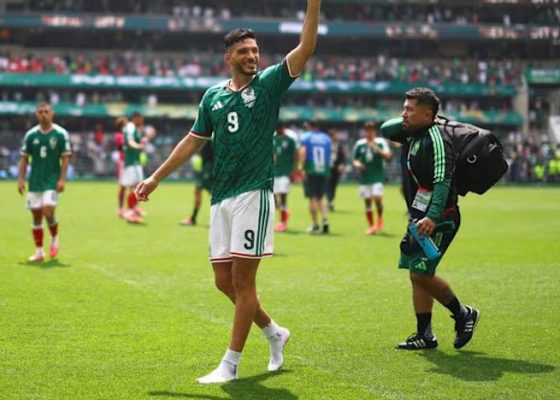 2026 FIFA World Cup: Mexico and South Korea battle for top spot