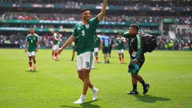 2026 FIFA World Cup: Mexico and South Korea battle for top spot