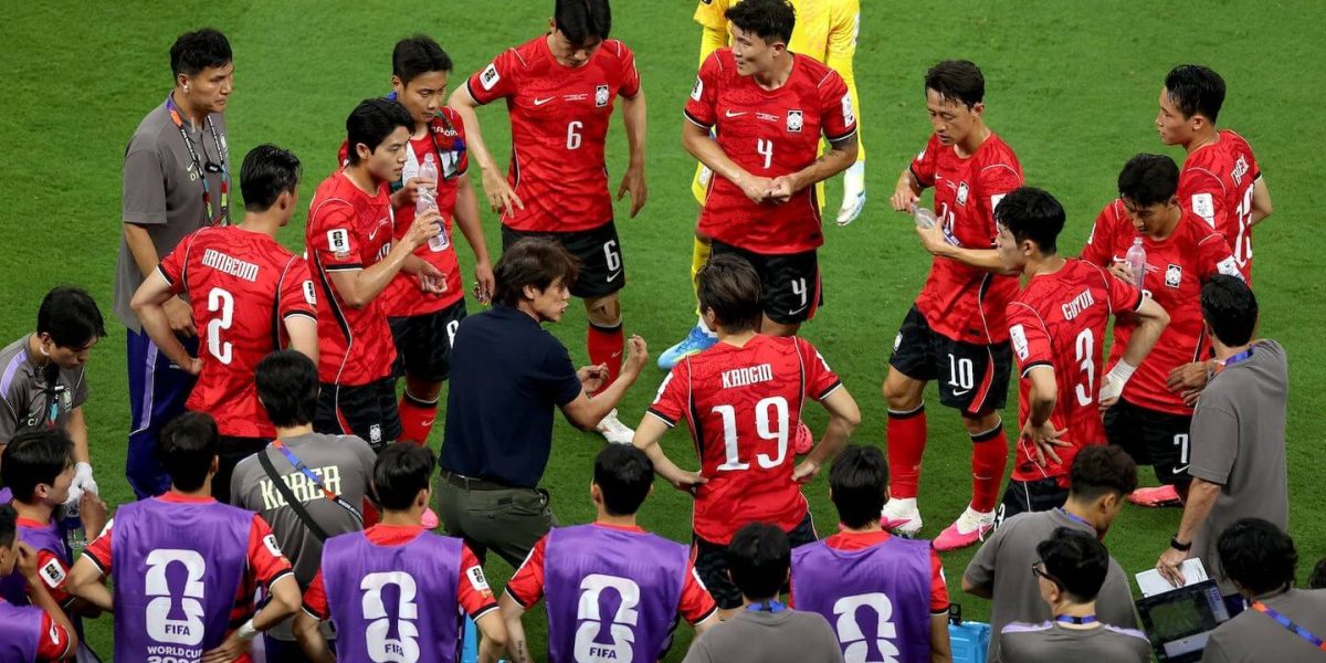 2026 FIFA World Cup: Mexico and South Korea unveil lineups