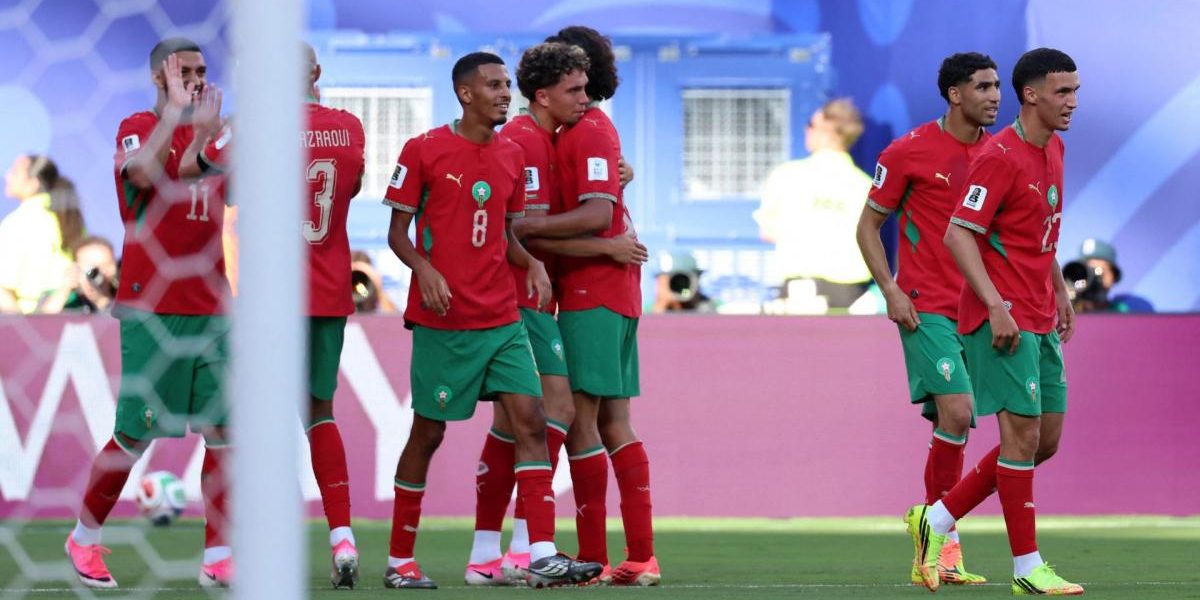 2026 FIFA World Cup: Morocco sets new African record