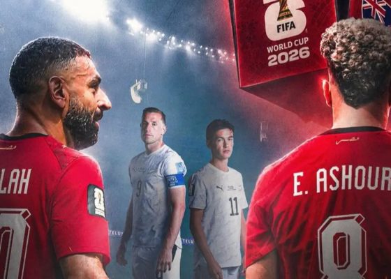2026 FIFA World Cup: New Zealand and Egypt battle for Group G lead