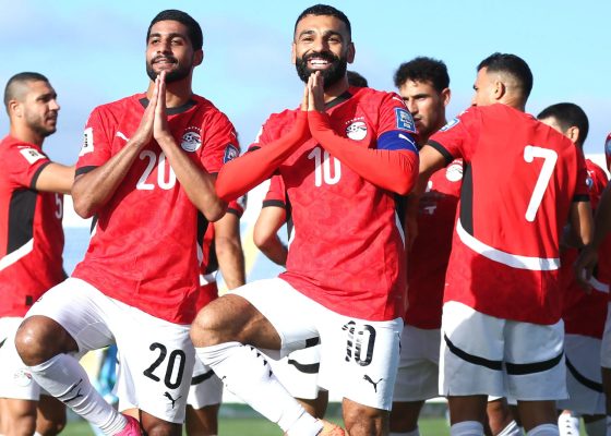 2026 FIFA World Cup: New Zealand and Egypt confirm lineups