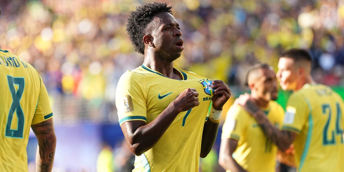 2026 FIFA World Cup : Scotland and Brazil confirm official lineups